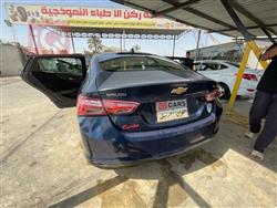 شيفروليه ماليبو